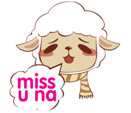 Hug-Noi sticker #5420363