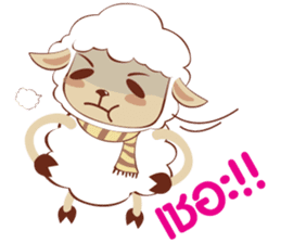 Hug-Noi sticker #5420374