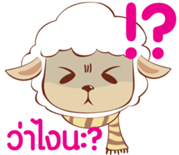 Hug-Noi sticker #5420375