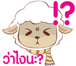 Hug-Noi sticker #5420375