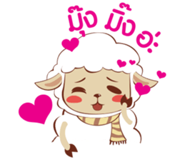 Hug-Noi sticker #5420377