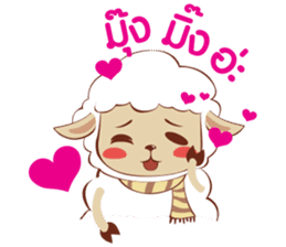 Hug-Noi sticker #5420377