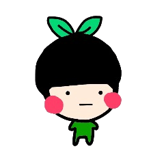 aisuri sticker the second