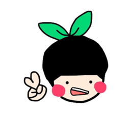 aisuri sticker the second sticker #5420782