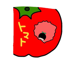 aisuri sticker the second sticker #5420794