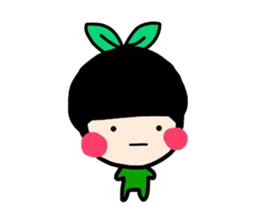 aisuri sticker the second sticker #5420795
