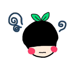 aisuri sticker the second sticker #5420798