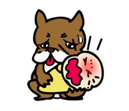 Rock'n Roll Baby sticker #5420942