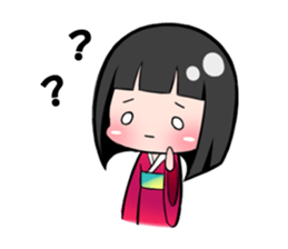 iyashiwarashichan sticker #5421513