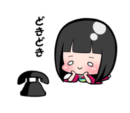 iyashiwarashichan sticker #5421537