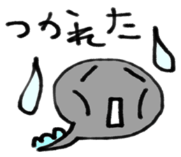 Keroo&Keroko sticker #5421817