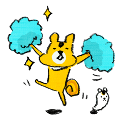 Small Squirrel Paradise