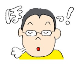 Uncle who love soccer sticker #5422055