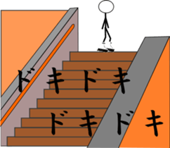 Inline skate sticker #5422196