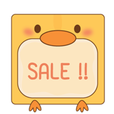 amieiko: Online Shop sticker #5422302