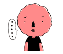 dp-Boy sticker #5422341