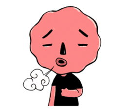 dp-Boy sticker #5422342