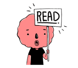 dp-Boy sticker #5422346