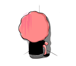 dp-Boy sticker #5422350