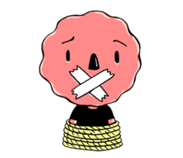 dp-Boy sticker #5422351