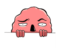 dp-Boy sticker #5422353