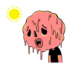 dp-Boy sticker #5422355