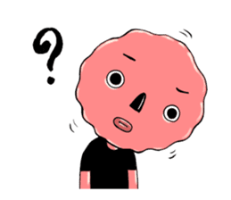 dp-Boy sticker #5422358