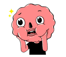 dp-Boy sticker #5422364