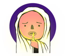 dp-Boy sticker #5422365