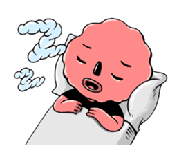 dp-Boy sticker #5422369