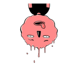 dp-Boy sticker #5422372