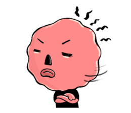 dp-Boy sticker #5422377