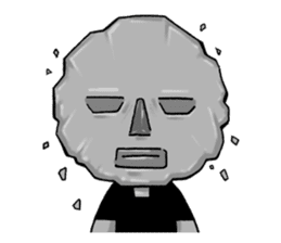 dp-Boy sticker #5422379