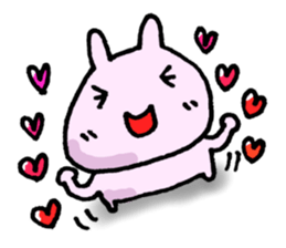 For your boyfriend or girlfriend sticker #5422740