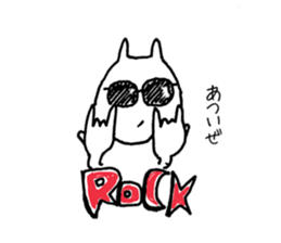 Slowly days sticker #5423037