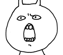 Slowly days sticker #5423043