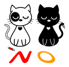 DODO DOG sticker #5423075