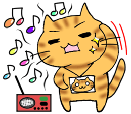 Sticker to use in summer sticker #5423238