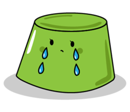 Best couple BOBO&MOMO sticker #5423662