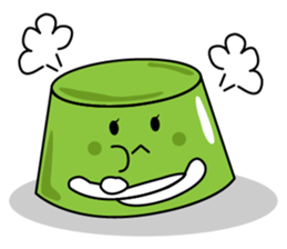 Best couple BOBO&MOMO sticker #5423664