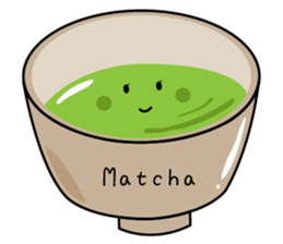 Best couple BOBO&MOMO sticker #5423665