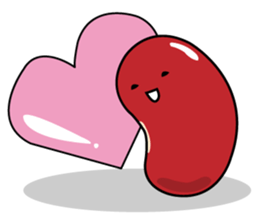 Best couple BOBO&MOMO sticker #5423671