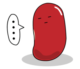 Best couple BOBO&MOMO sticker #5423674