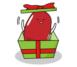 Best couple BOBO&MOMO sticker #5423678