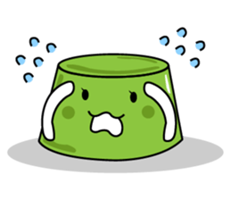 Best couple BOBO&MOMO sticker #5423688