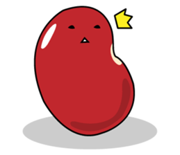 Best couple BOBO&MOMO sticker #5423699