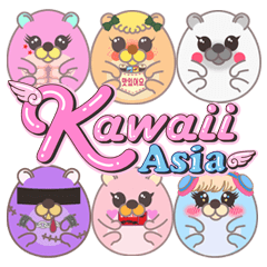 Kawaii Asia2015