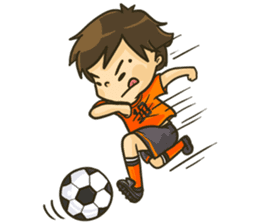 Bombom Jeejee Yoyo sticker #5424392