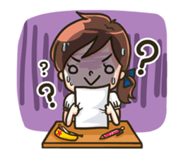 Bombom Jeejee Yoyo sticker #5424400