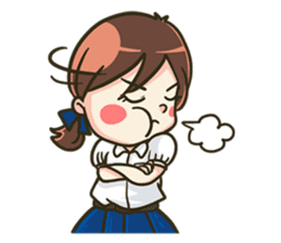 Bombom Jeejee Yoyo sticker #5424408